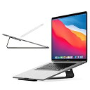 Twelve South ParcSlope for MacBook, Laptops and iPad Pro | ノートPC用スタンドとタブレット用スタンドのハイブリッド