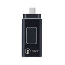 Mies' 4in1 IOS OTG usbメモリ USB3.0 フラッシュ ドライブ アイフォン iPhone メモリ Android PC 人気 USB 両...
