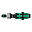 Wera(ヴェラ) 816RA ビットフォルダー 051461(4)