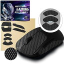 TALONGAMES Mouse Grip Tape Logicool G PRO Wireless  p ɔ 0.5mm Dz }EXObv A`Xbv e[v Q[~O}EXp