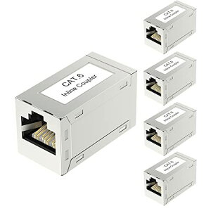 VCELINK LAN֥ Ĺͥ RJ45 ѥץ ɻ CAT6 CAT5E CAT5б 5ĥå 俧