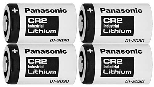 Panasonic CR2 `Edr 850mAh [sAi] (4{)