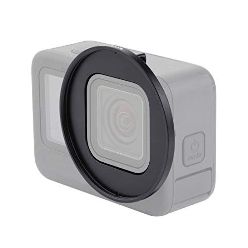 PULUZ GoPro HERO9 Black/HERO10 Blackp 52mmXebvAbvO gopro 9YtB^[O GoPro 9ANZT[ GoPro 9YA_v^[ GoPro