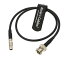 Alvin's Cables Blackmagic Video Assist 75 Micro  Micro BNC  ̩ BNC to BNC  6G HD SDI Ʊ֥