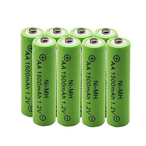 [ddr P3 PO [dr [d POdr P3dr [ddr 1500mAh jbPfdr \[[Cgp AA 1.2V v J R i8 pcs)