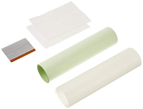 HASEPRO (ハセ・プロ)【マジカルアートリバイバルシート ヘッドライト用】Mサイズ（290mm×800mm） 1枚入り MRSHD-1M