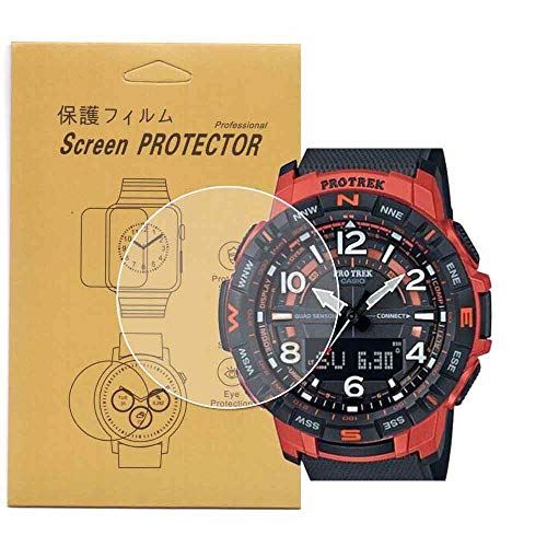 3For Casio PROTREK PRT-B50бӻݸեƩΨɻߵˢɻŽդñ