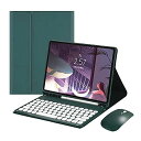マウス付き iPad Pro11キーボードケース 2021年 第3世代 2020年 第2世代 &2018年 第1世代 薄型 ペンシルホルダー 分離式 丸いキーキ...
