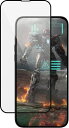 【SwitchEasy】 iPhone13 iPhone13 Pro 対応 ガラスフィルム ゲーム 用 9H 強化ガラス 保護フィルム 指紋 気泡防止 ガラス フィルム ゲーム用 ガラス保護フィルム ゲーム用フィルム [ ... iPhone13Pro / iPhone13 トランスパレント