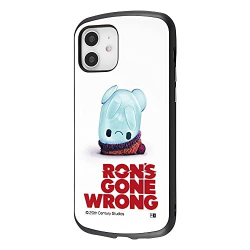 イングレム iPhone 12 / 12 Pro 『Ron's Gone Wrong』/耐衝撃ケース MiA/handstand