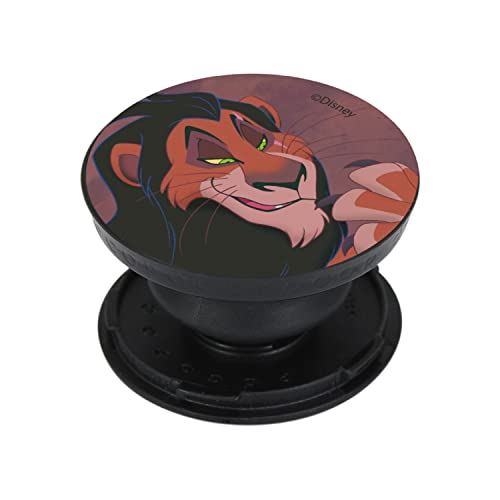 グルマンディーズ ディズニーキャラクター ／ POCOPOCO スカー DN-970B