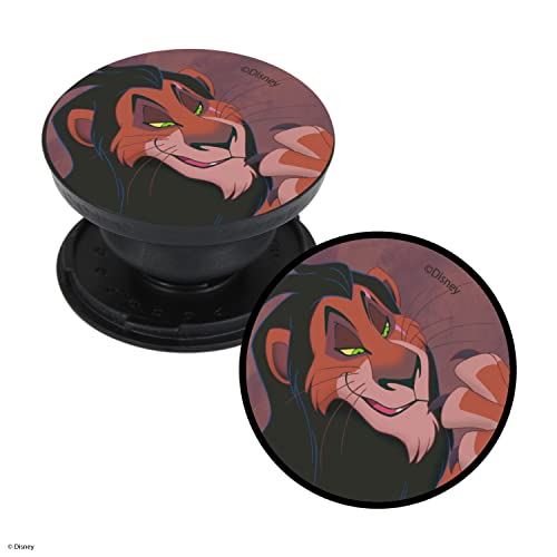 WES STOREのグルマンディーズ ディズニーキャラクター ／ POCOPOCO スカー DN-970B｜アングル2