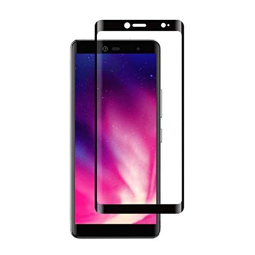 Rakuten Hand 5G ガラスフィルム 楽天モバイル Rakuten Hand 5G/Rakuten Hand 保護 フィルム 曲面対応 日本製 【Jinmdz】 耐衝撃 飛散防止 指紋防止 高透過率 気泡ゼロ