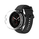 araree Galaxy Watch Active2 40mm P[X [ MNV[EHb`ANeBu2 ϏՌ ʕی 1mm  |J[{l[g Jo[ ] n[hNAP[X Nu:kin