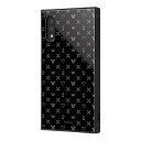 イングレム Xperia Ace II / 『キングダム ハーツ』/耐衝撃ハイブリッドケース KAKU/『キングダムハーツ/シンボル』