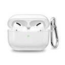 Premium Style AirPods Pro[dP[Xp Rۃ\tgP[X PG-APPTP01CL