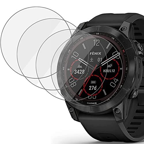 Miimall【4枚セット】対応Garmin Fenix 7/Fenix 7 Sapphire Dual Power フィルム ガーミン Fenix 7 保護シート 気泡防止 TPU材質 指紋防止 衝撃吸収 反射軽減 Miimall【4枚セット】対応Garmin Fenix 7/Fenix 7 Sapphire Dual Power フィルム ガーミン Fenix 7 保護シート 気泡防止 TPU材質 指紋防止 衝撃吸収 反射軽減