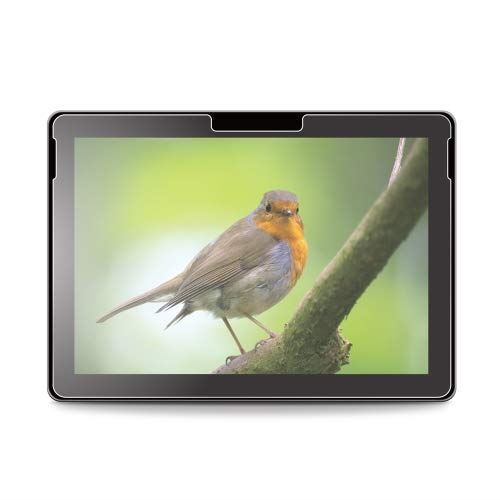 楽天WES STOREPremium Style Surface GO用 液晶保護ガラス アンチグレア PG-SFGOGL02