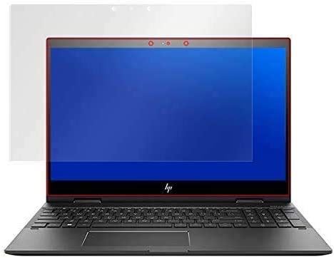 HP ENVY x360 15-cp0000꡼   椬Ωʤ ȿɻ߱վݸե OverLay Plus OLHPENVYX36015CP0000/1