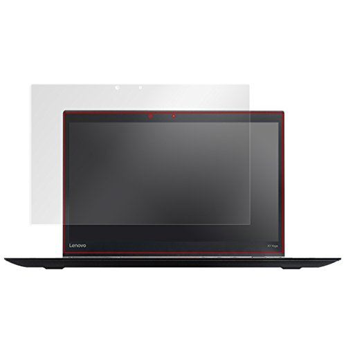 椬Ωʤ ȿɻ߱վݸե ThinkPad X1 Yoga (2017ǯǥ)  OverLay Plus OLTPX1YOGA2017/1