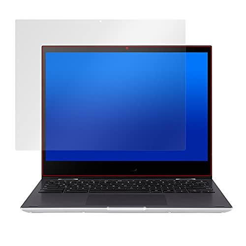 ミヤビックス 反射防止 液晶保護フィルム 防指紋 防気泡 ASUS Chromebook Flip CM3 (CM3200FVA) 用 日本製 OverLay Plus OLCM3200FVA/1