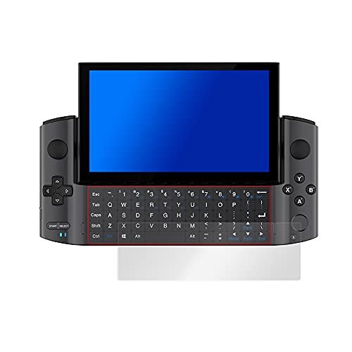 ߥӥå ȿɻ վݸե ɻ ɵˢ GPD WIN3 ܡ  ݸ  OverLay Plus OLGPDWIN3KB/12