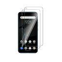 For ZTE Libero 5G用のガラスフィルム 【2枚セット】 日本旭硝子素材採用for ZTE Libero 5G用のフィルム 強化ガラス液晶保護フィル...