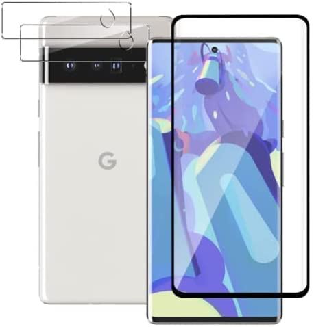 ・適用機種：for Google Pixel 6 Pro 材質：旭硝子素材・高透過率：3Dラウンドエッジ処理、106％以上の透過率、高光透過性ガラス基板により、画像が鮮明になり、視覚的透明度が最適化され、真の鮮明な色が復元され、携帯電話にぴったりとフィットします。滑りやすく、触りやすく、オイルと指紋を希釈します。・9H硬度：物理的強化後、硬度が強化され、ガラスベース層の硬度が16Hに達し、耐傷性と耐傷性があり、長期間の傷の発生を防ぐことができます。キーやコインと一緒に置いても、強化フィルムを傷つける心配はありません・粉砕と抗スプラッシュ：特別な強化強化処理、衝撃力を効果的に軽減します。強化フィルムが壊れた後、ガラスが結晶化し、壊れた破片が鈍くなり、爆発防止層が貼り付けられ、破片が落ちるのを防ぎ、皮膚や子供を傷つけません。・貼り付けは簡単です。 帯電防止シリコンペーストは、気泡を自動的に吸収してすばやく放出するため、貼り付けや貼り付けが簡単になります。※在庫更新のタイミングにより、在庫切れの場合やむをえずキャンセルさせていただく可能性があります。ご了承のほどよろしくお願いいたします。関連商品はこちら【2枚セット】【与える レンズフィルム】for3,980円【2枚セット】【与える レンズフィルム】for3,980円【2枚セット】【与える レンズフィルム】for3,980円【2枚セット】【与える レンズフィルム】for3,980円【2枚セット】【与える レンズフィルム】for3,980円【2枚セット】【与える レンズフィルム】for3,980円【2枚セット】【与える レンズフィルム】for3,980円【2枚セット】for FUJITSU 富士通 3,980円【2枚セット】 ZenFone 7 ZS6703,980円新着商品はこちら2024/5/16NATURALdesign iPhone 139,551円2024/5/16カシムラ フレキイルミ USB 1A 1口付き5,111円2024/5/16TOYOTA ( トヨタ ) 純正部品 ヘッド5,831円再販商品はこちら2024/5/16グルマンディーズ ジュラシック・ワールド iP7,769円2024/5/16(i)Phone 11 Pro Max 覗き見5,964円2024/5/16エレコム ワコム 液タブ 液晶ペンタブレット 7,718円2024/05/16 更新