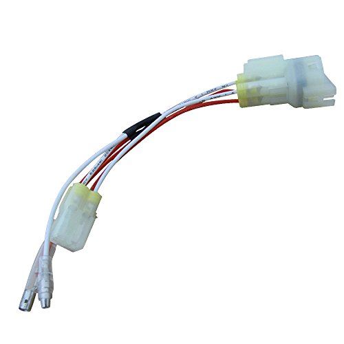 ACC分岐ハーネスキット 【ホンダ クロスカブ用】/ JA10 JA45 ac453