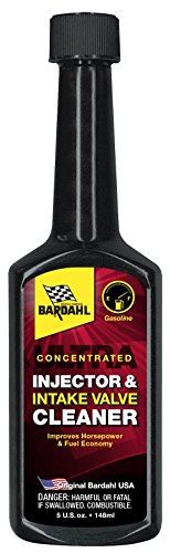 AUTOAGENCY BARDAHL(バーダル) インジェクター&インテーク バルブ クリーナー 148ml IVC bd004-01