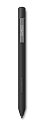 ワコム Win10に最適なスマートペン Bamboo Ink Plus 筆圧最大4096レベル ワコムアクティブES/SurfacePro6/Book/Studio対応 黒 CS322AK0C 傾き機能検知あり 充電式