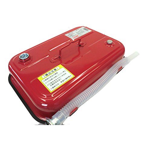 田巻ガソリン携行缶 10L TS-10