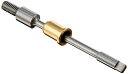 キタコ(KITACO) オイルポンプスピンドルセット モンキー(MONKEY)等 オイルポンプ補修用 331-1083003
