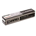 カーメイト ルーフキャリア inno ベーシック 取付 フック トヨタ ヤリス (R2.2-)他 K779 ブラック