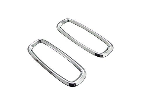 BRIGHTZ シーマ HGY51 メッキサイドマーカーリング Y51 51 HGY 【 SID-RIN-027 】 2170