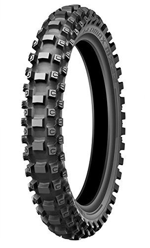 DUNLOP(ダンロップ)バイクタイヤ GEOMAX MX33 リア 80/100-12 41M チューブタイプ(WT) ソフト路 [公道走行不可] 二輪 オートバイ用 330213