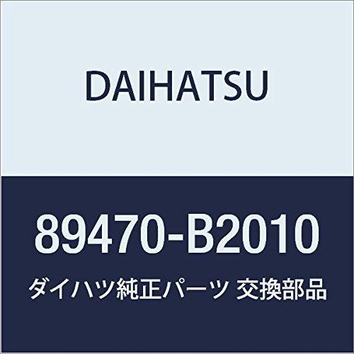 ・〈参考適合車種〉※適合に関して、お求め前にメーカーにご確認下さい。同一車種・年式によってもグレードによって適合しない場合があります。・適合車種: コペン,ソニカ,タント,タント エグゼ,ミラ,ムーヴ,ムーヴ コンテ,ウェイク&ハイゼットキャディ,キャスト・適合型式: L175S,L185S,L275S,L275V,L277S,L285S,L285V,L375S,L385S,L405S,L415S,L455S,L465S,L575S,L585S,LA100S,LA110S,LA150S,LA160S,LA250S,LA260S,LA400K,LA600S,LA610S,LA700S,LA700V,LA710S,LA710V・適合年式: 2006/05-※在庫更新のタイミングにより、在庫切れの場合やむをえずキャンセルさせていただく可能性があります。ご了承のほどよろしくお願いいたします。関連商品はこちらDAIHATSU (ダイハツ) 純正部品 スト9,370円TOYOTA (トヨタ) 純正部品 バキューム11,761円DAIHATSU (ダイハツ) 純正部品 エン12,899円DAIHATSU (ダイハツ) 純正部品 オル5,691円DAIHATSU (ダイハツ) 純正部品 サイ6,625円DAIHATSU (ダイハツ) 純正部品 クラ20,700円DAIHATSU (ダイハツ) 純正部品 リフ5,449円DAIHATSU (ダイハツ) 純正部品 エア10,546円DAIHATSU (ダイハツ) 純正部品 エア8,978円新着商品はこちら2024/5/10Ryo iPad air 4 ケース 第4世代5,987円2024/5/10EXC-HG 低背 ヒューズ 20アンペア E3,980円2024/5/10NGK ( エヌジーケー ) 一般プラグ ショ3,980円再販商品はこちら2024/5/10カーメイト 車用 イルミネーション LED R8,340円2024/5/10ファンエンブレムスーパーマンロゴ3Dカーエンブ8,111円2024/5/10クライスラー 純正 68060366AA パー14,684円2024/05/11 更新