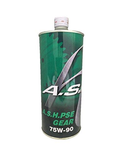 A.S.H.(AbV) GEAR PSE 75W-90  MAIC 1L