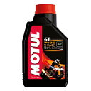 MOTUL(モチュール) 7100 4T 5W40 バイク用100 化学合成オイル 1L 11118311 並行輸入品