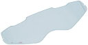 アライ(Arai) TX ピンロック 120 クリア (旧品番:1081) 011081(2)