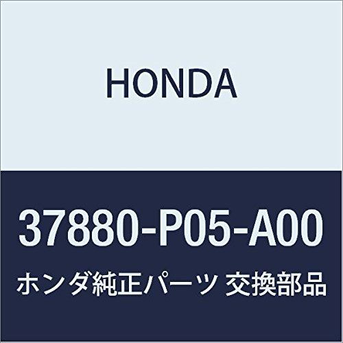 HONDA (ホンダ) 純正部品 センサーASSY. エアーテンプレチヤー 品番37880-P05-A00