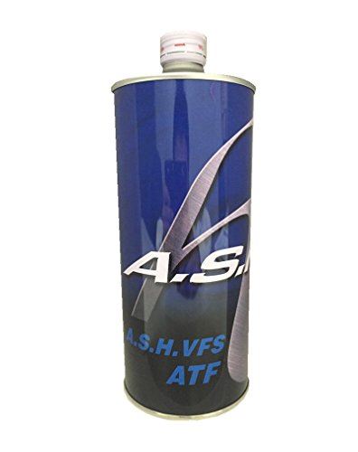 A.S.H.(アッシュ) VFS ATF 合成油 ATFフルード 1L