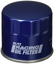 BLITZ(ブリッツ) RACING OIL FILTER(レーシングオイルフィルター) オイルエレメント トヨタ/スバル B-8203 Φ80×H74 18709