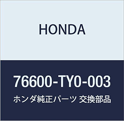 HONDA (ホンダ) 純正部品 アーム ウインドシールドワイパー 品番76600-TY0-003