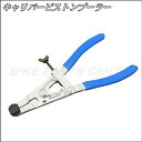 バイクパーツセンター MOTO TOOLS キャリパーピストンプーラー 975008