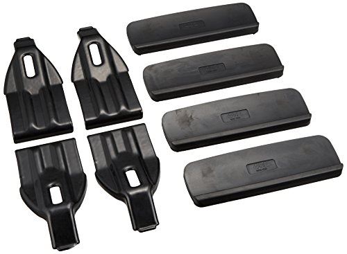 カーメイト ルーフキャリア inno ベーシック取付フック ホンダ モビリオ(H.13-H.20)・モビリオスパイク..