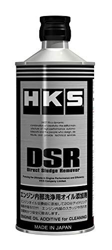 HKS DSR GW Direct Sludge Remover (_CNgXbW[o[) 400ml 52006-AK004