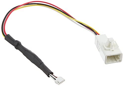 カロッツェリア(パイオニア) 純正バックカメラ変換アダプター トヨタ車用 RD-Y101BC