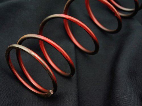 デイトナ スーパークラッチセンタースプリング [10%UP]【リモコンJOG/ZR('01?'03前期)※5PT1/2、5SW1はF..