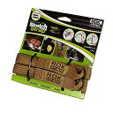 ROK straps (ロックストラップ) MCストレッチストラップ COYOTE-tan(コヨーテタン) ROK00065